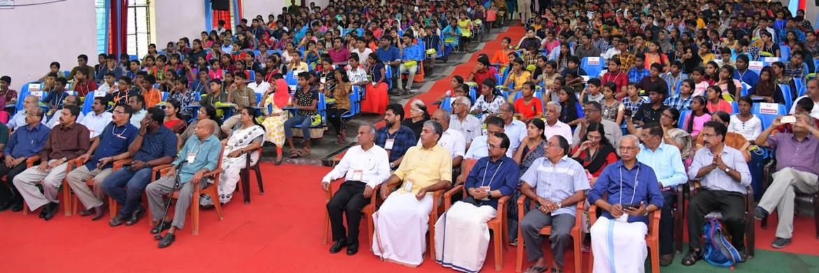 South Zone Empowerment Camp 2019